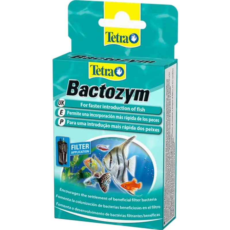 Bactozym
