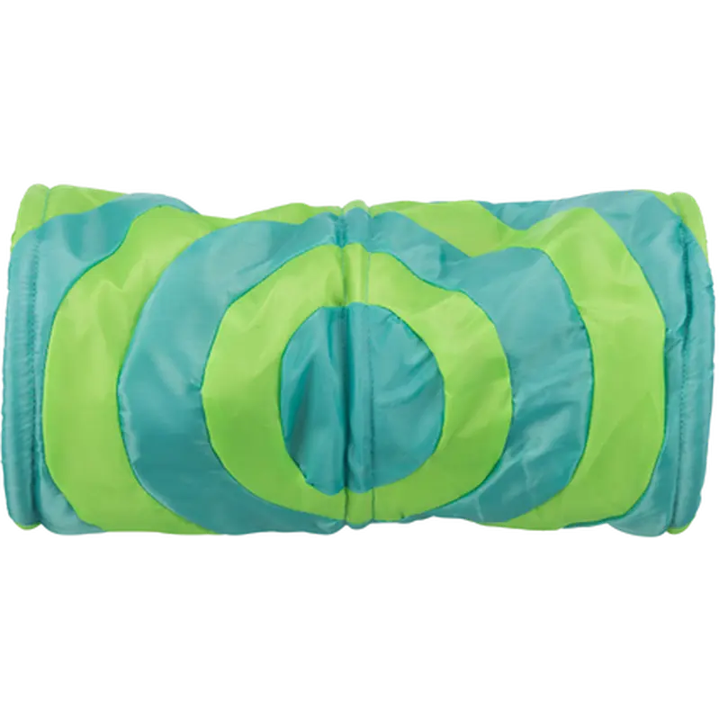 Cuddly Tunnel