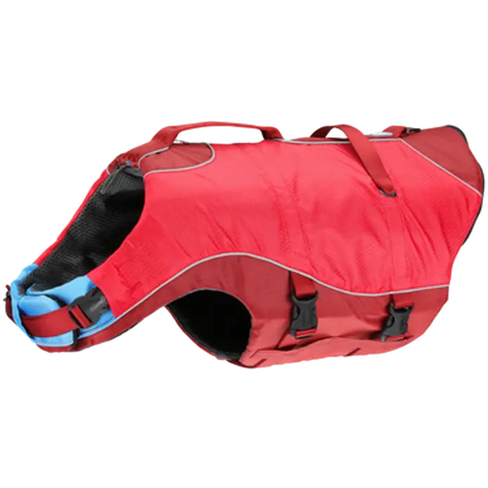 Surf N Turf Dog Life Jacket