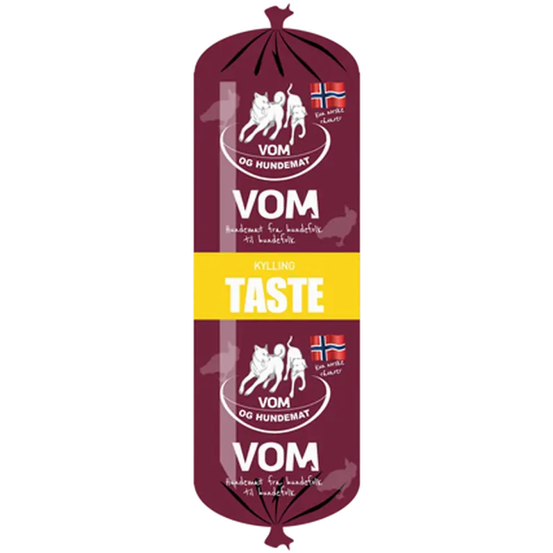 Taste Kyckling