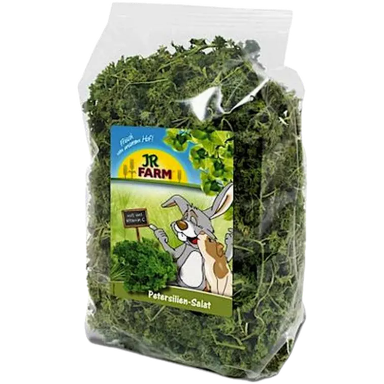 Parsley Salad