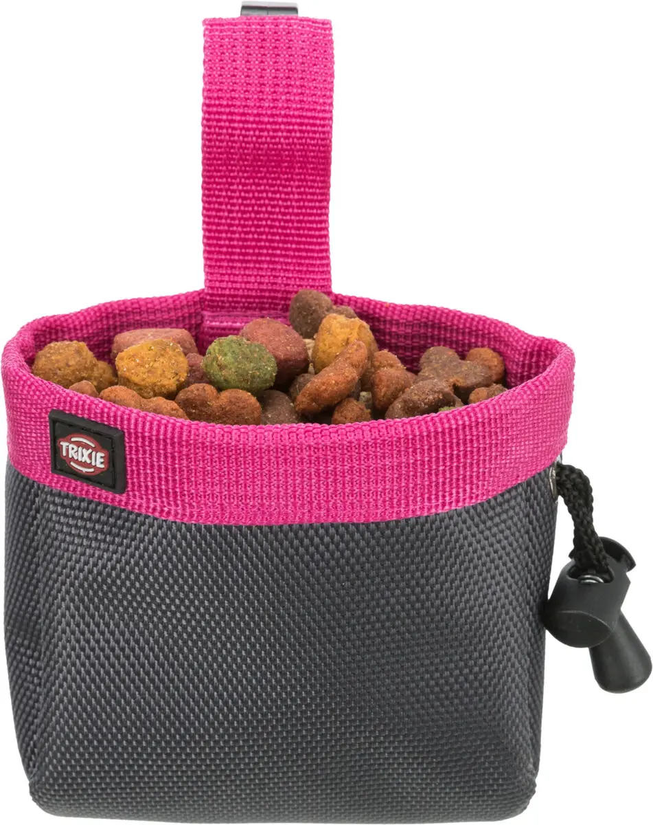 Godisväska Baggy för bälte