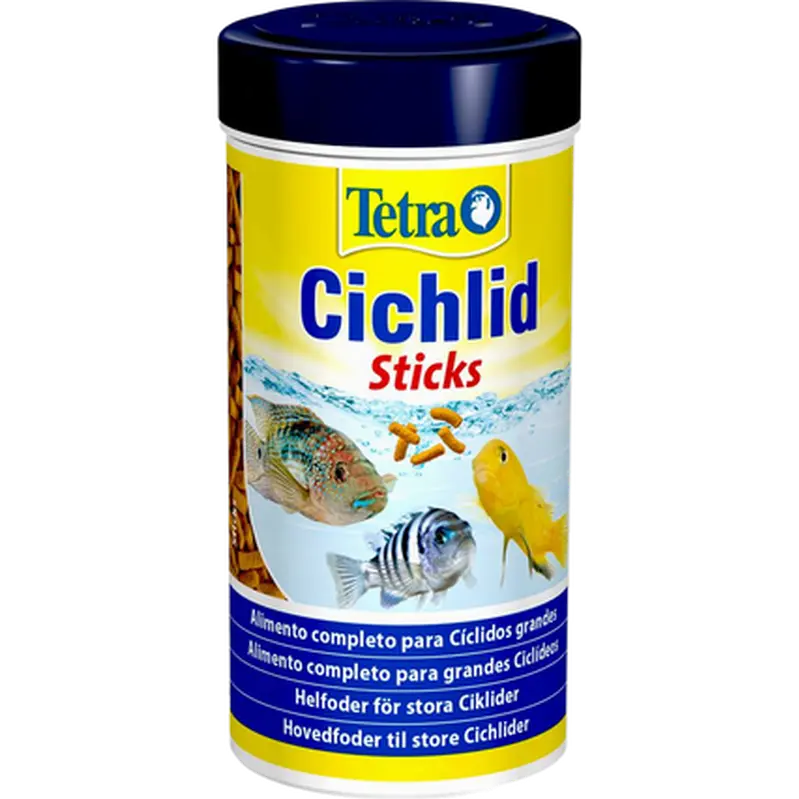 Cichlid Sticks