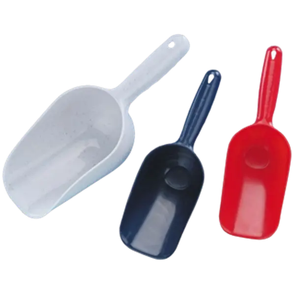 Universal Plastic Shovel