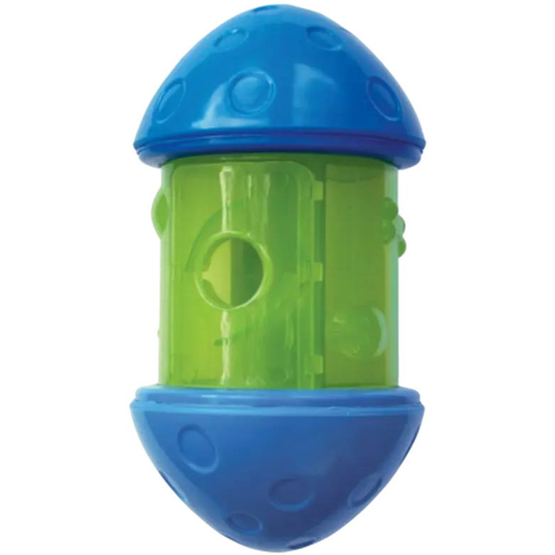 Spin It Food Dispensing Dog Toy