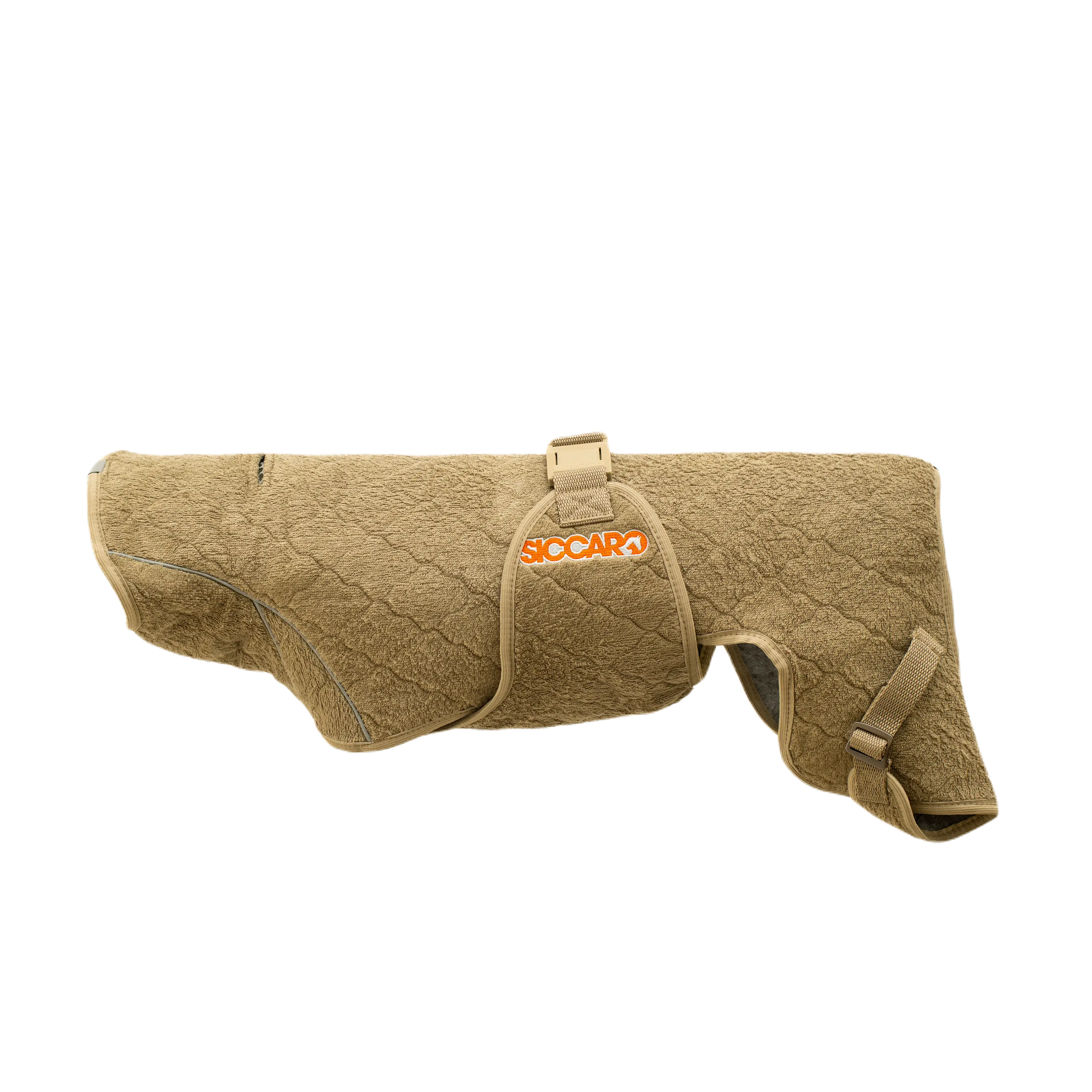 Torktäcke Solution Elmwood 40 cm