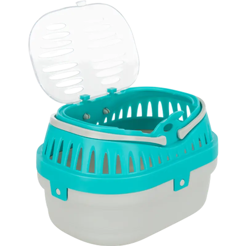 Pico Tour Transport Box Plastic