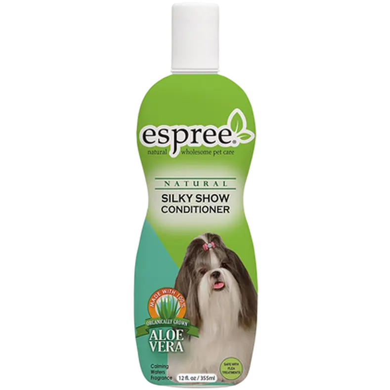 Silky Show Conditioner