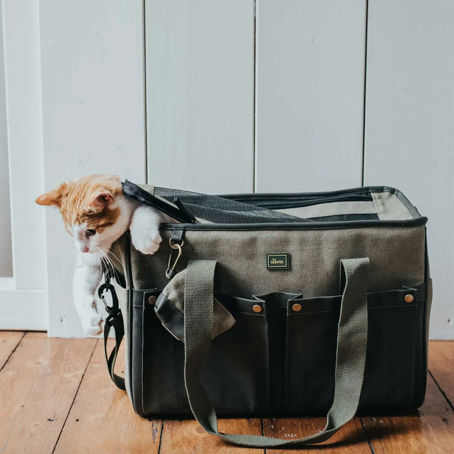 Carry Bag Madison