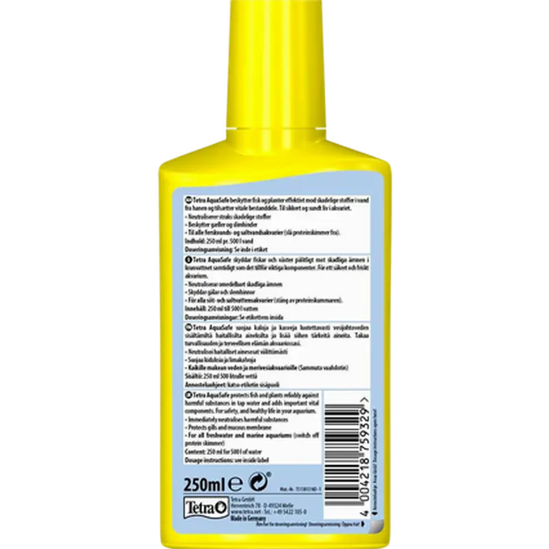 Aquasafe