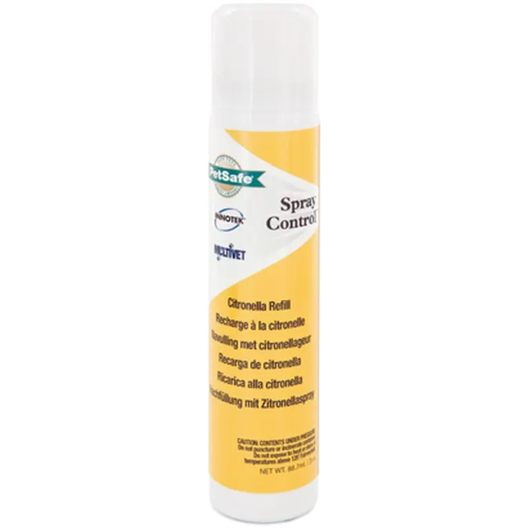 Refill Can Spray Control Citronella