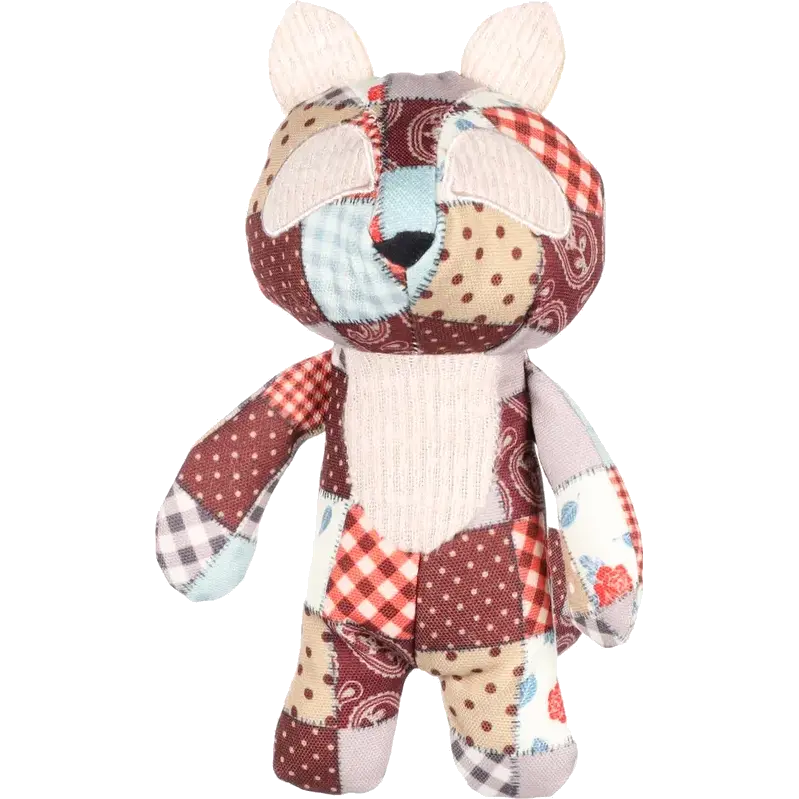 Dog Toy Vinta Fox