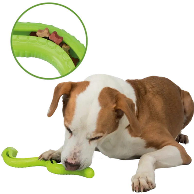 Snack-Snake TPR Constricted - Snacksorm