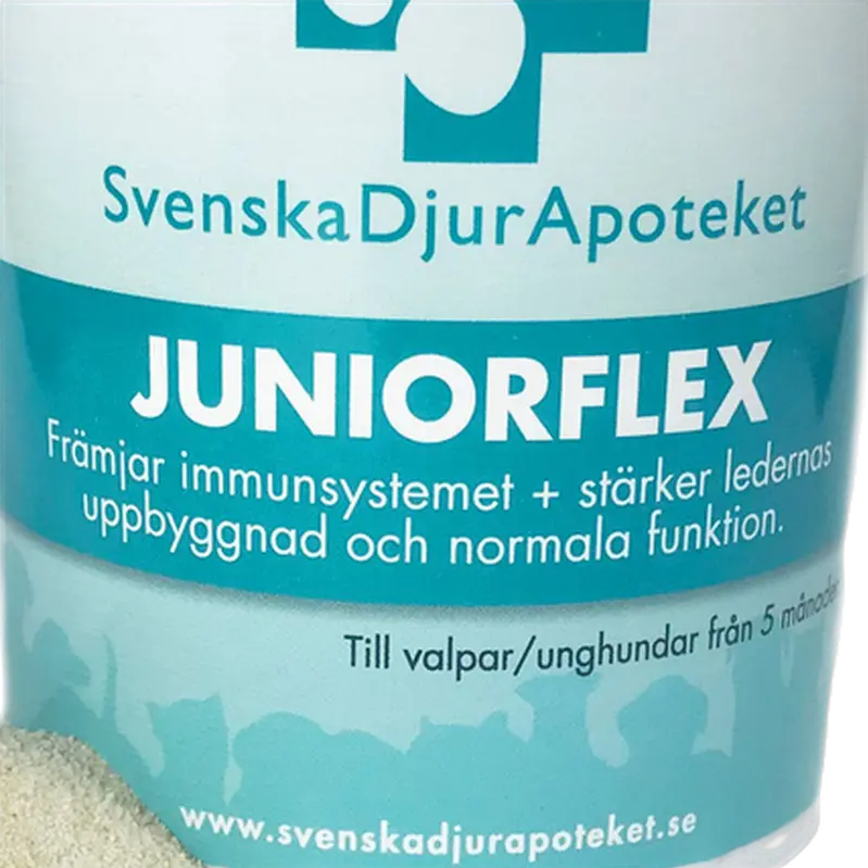 JuniorFlex