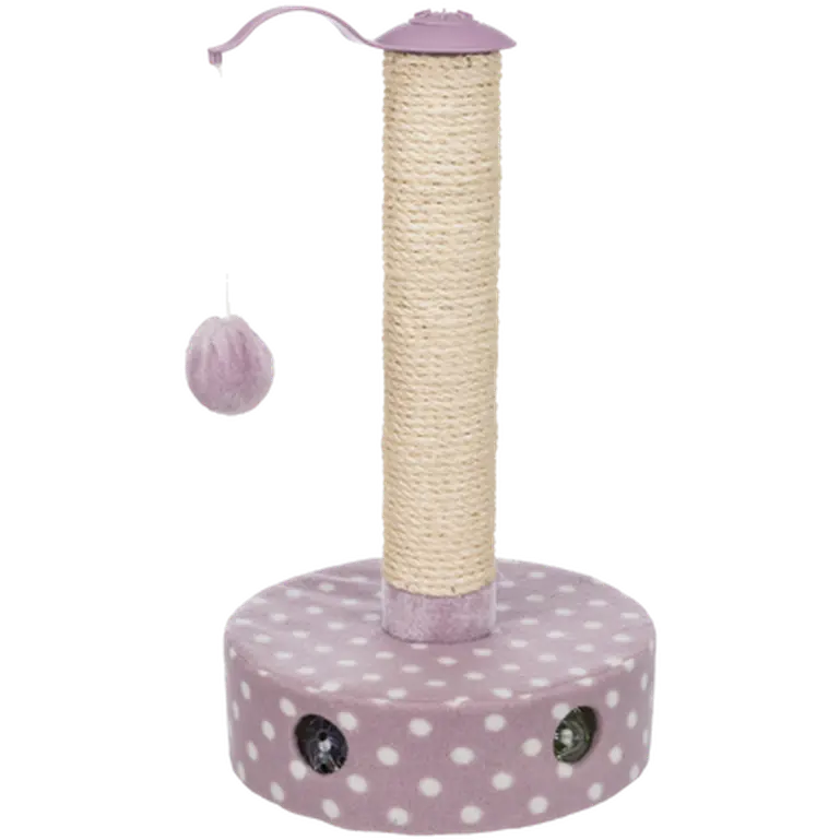 Junior Scratching Post Fleece
