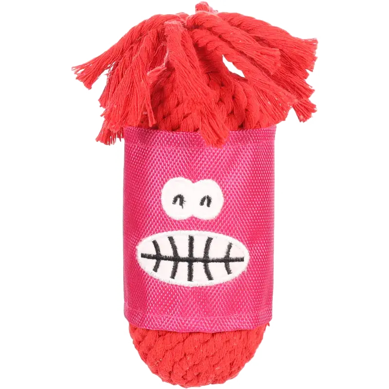 Dog Toy Fikky Rope