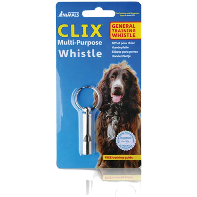 Multi-Purpose Whistle