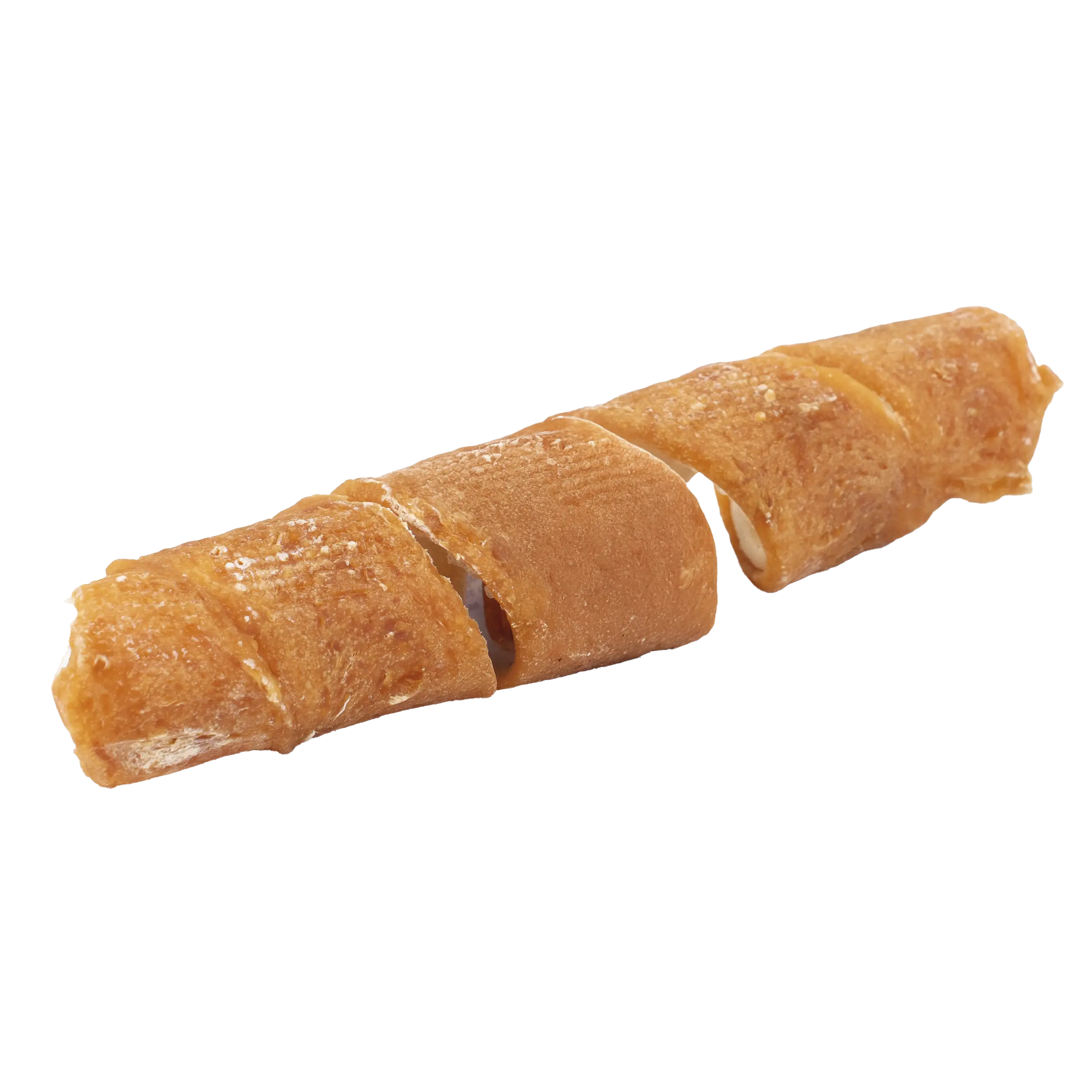Rawhide Spiral With Chicken 15cm, 38g