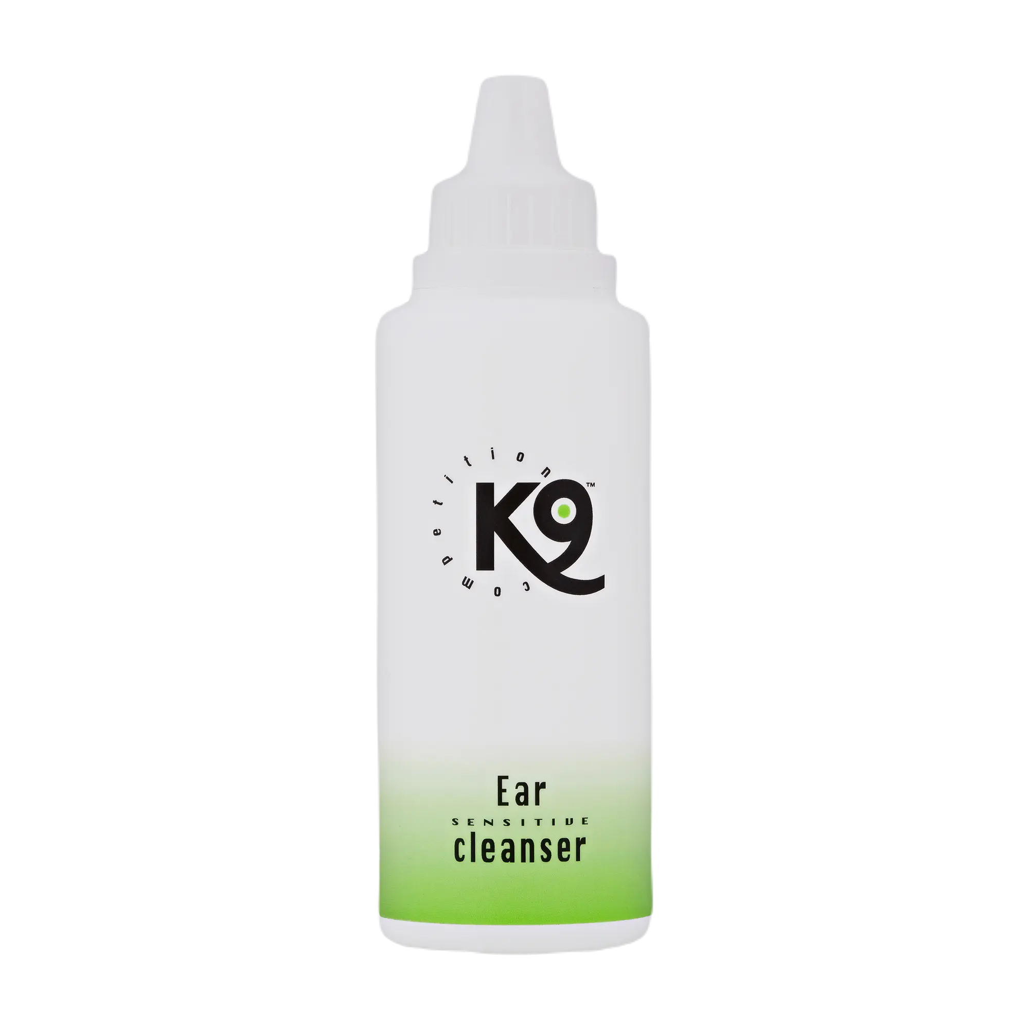 Ear Cleanser Sensitive Gentle & Effective 150 ml