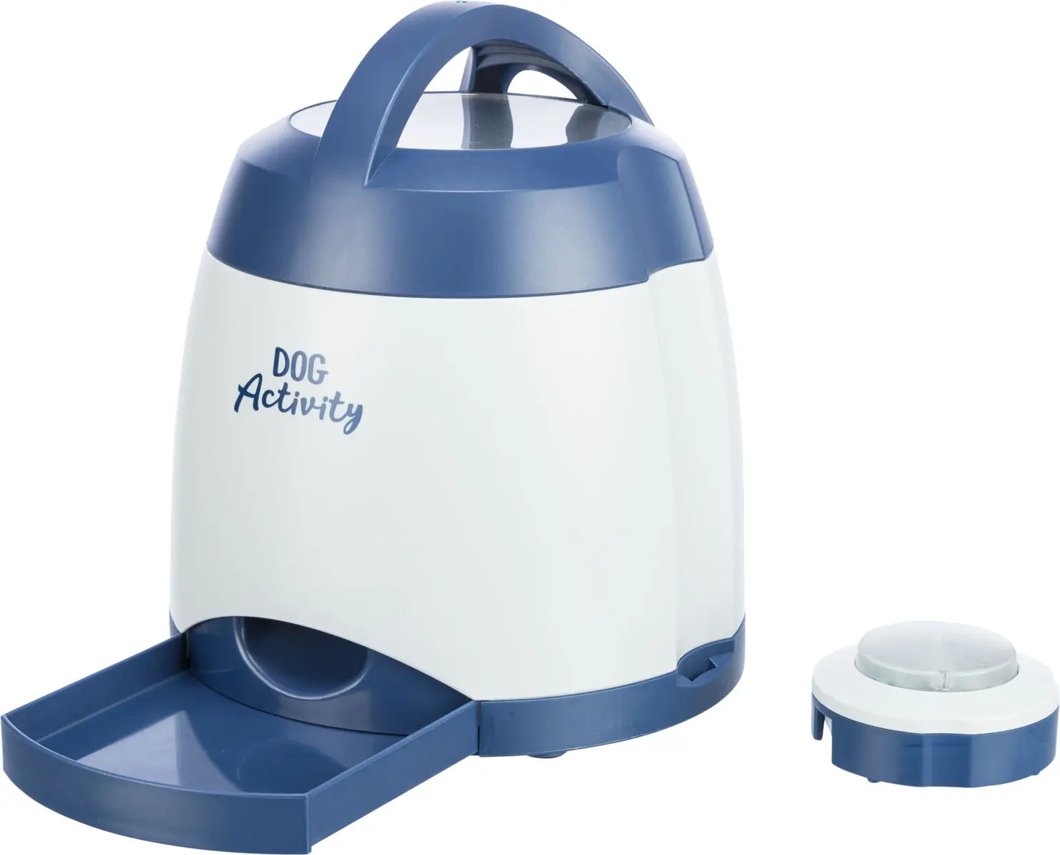 Dog Activity Memory Trainer Strategy Game