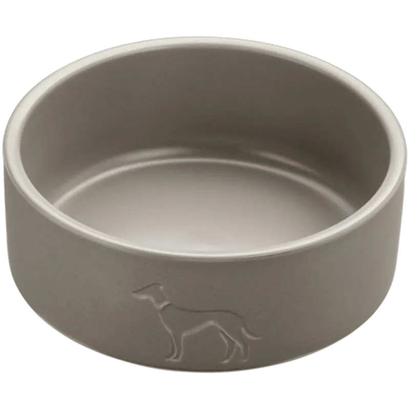 Matskål Osby Taupe 350ml/ø11cm