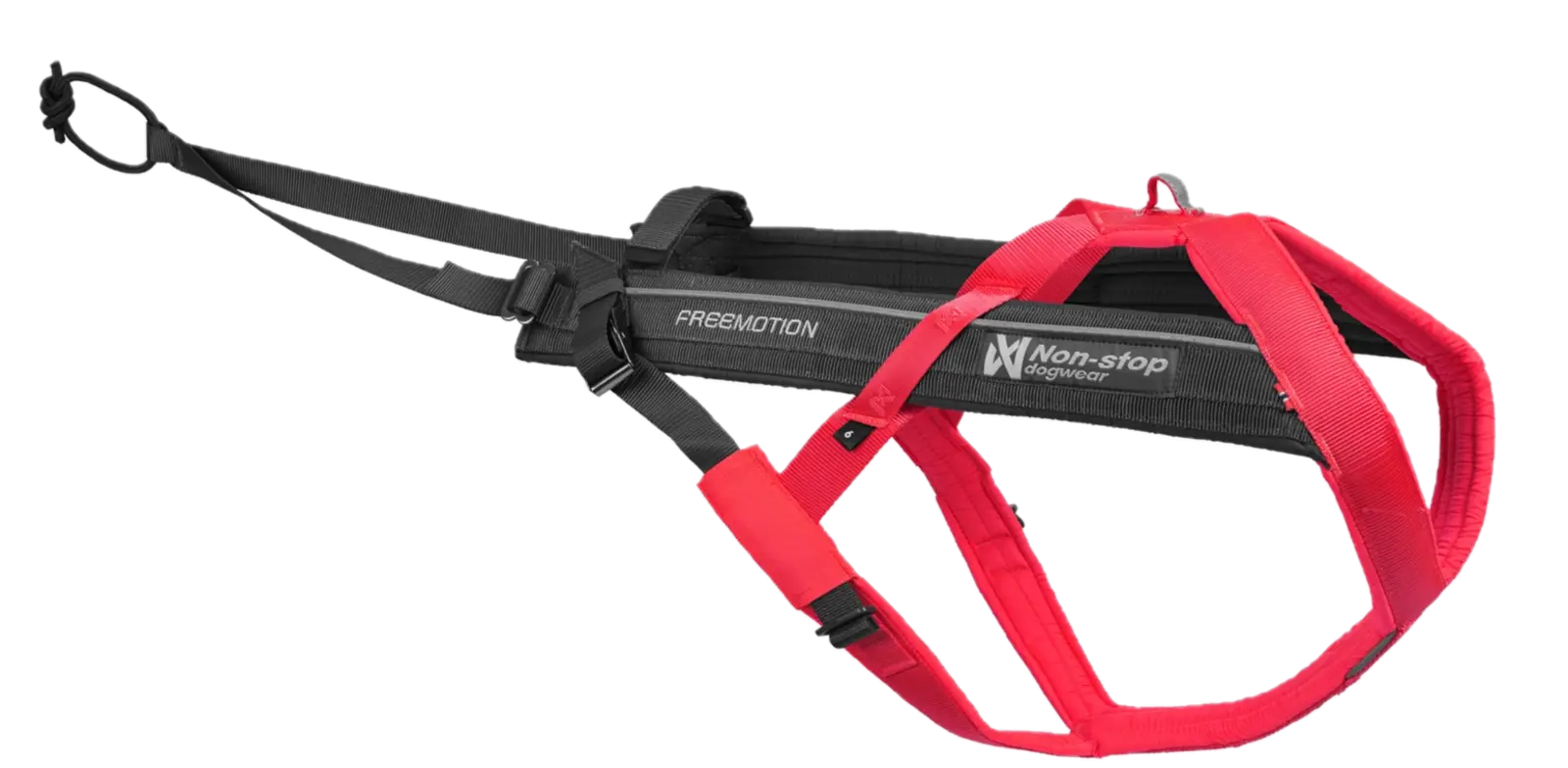 Freemotion harness 5.0 Pink