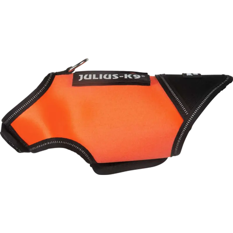IDC Neoprene Dog Jacket/Clothing UV