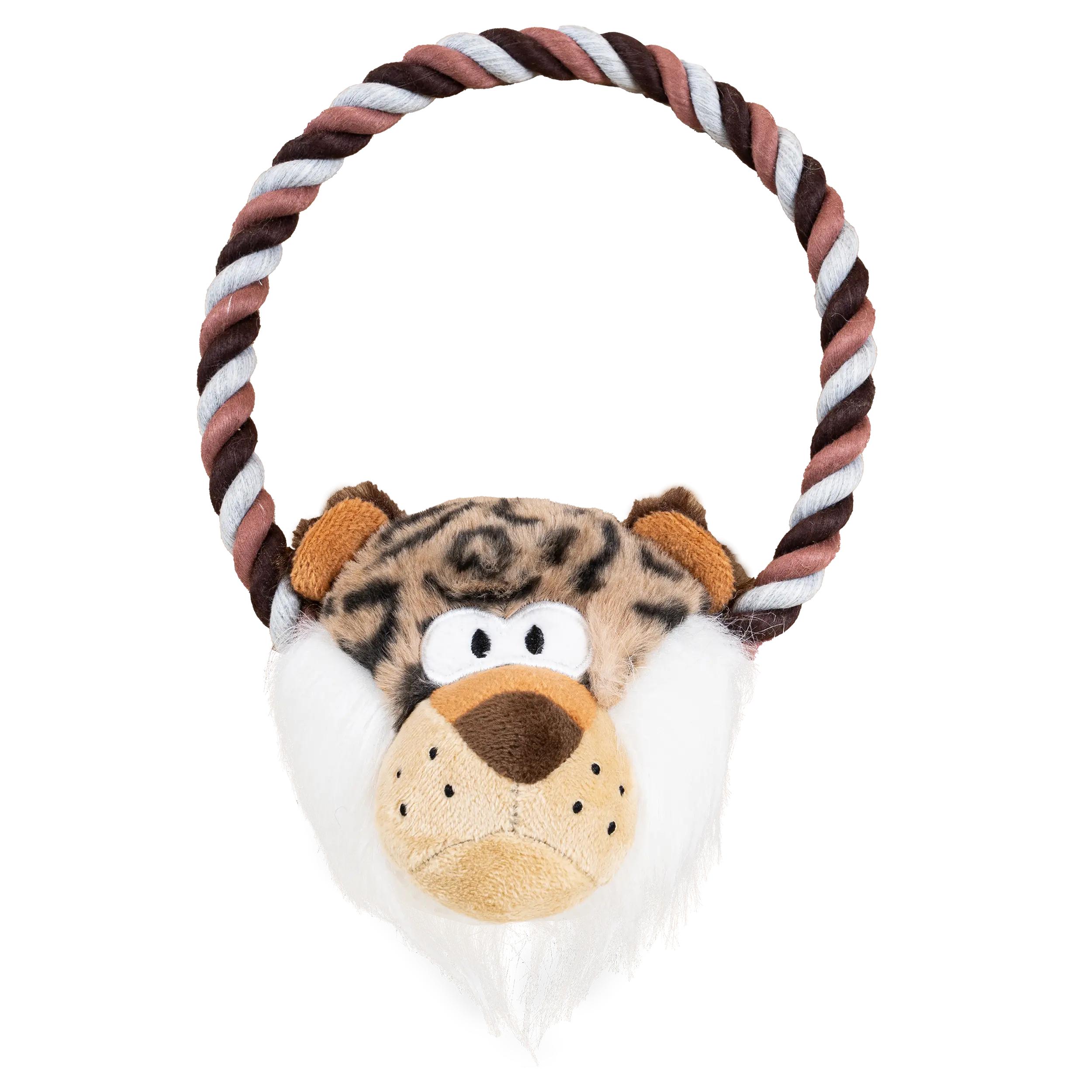 Hundleksak Tigersson
