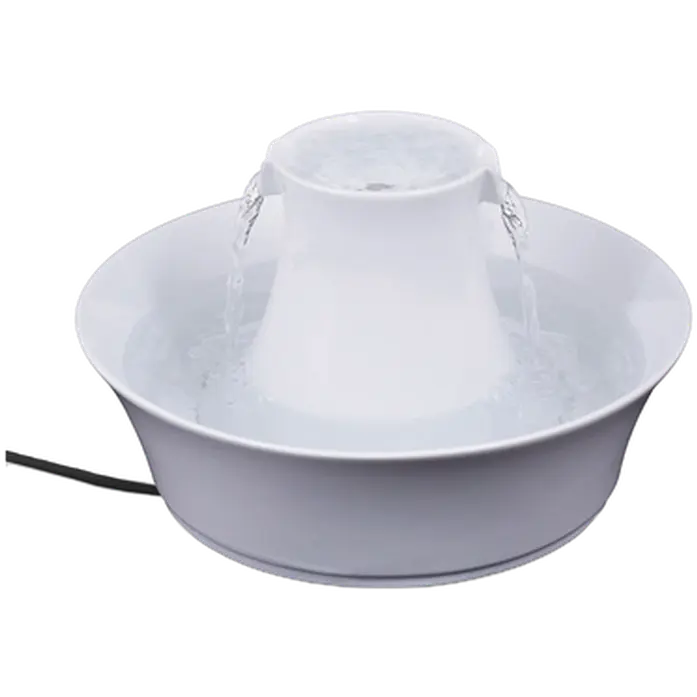 Avalon Ceramic Pet Fountain