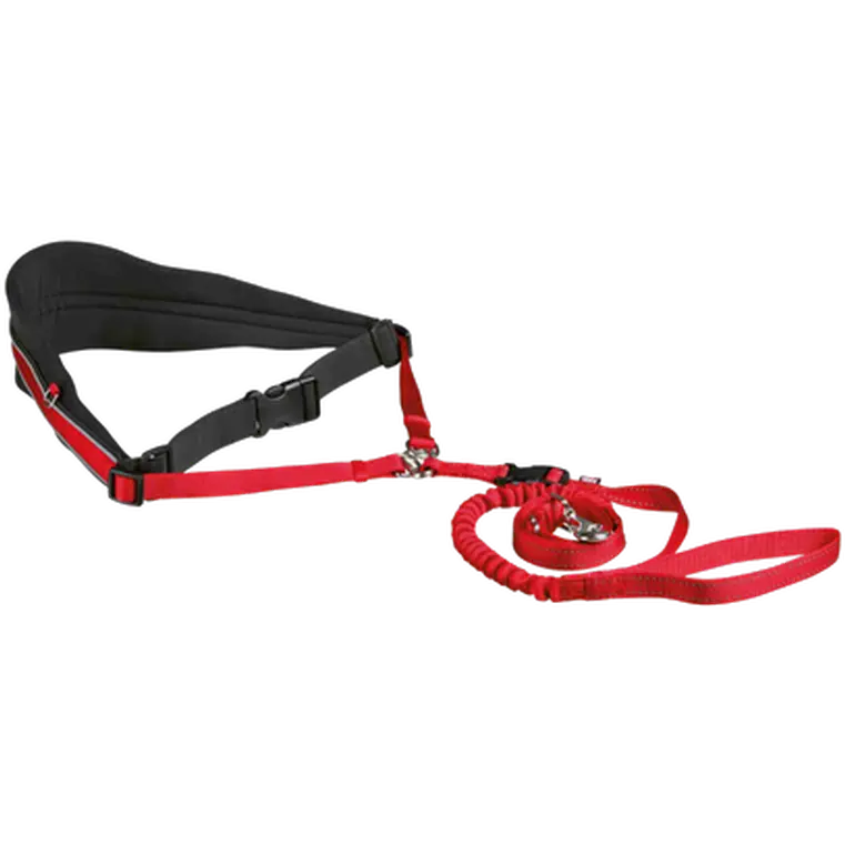 Waist Belt with Leash