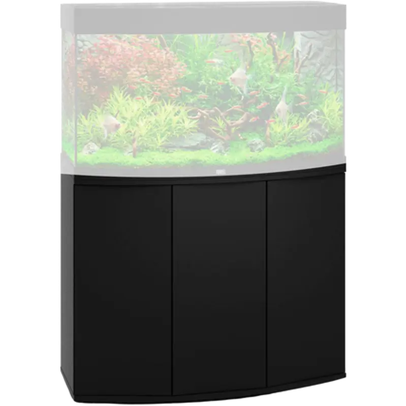 Cabinet SBX Vision Svart
