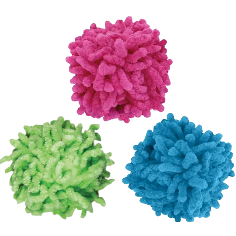 Moppy Ball Cat Toy