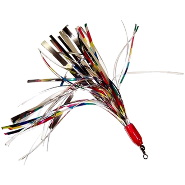 Da Bird™ Sparkler Tafs Cat Toy