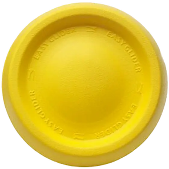 Easy Glide DuraFoam Flying Disc- Frisbee