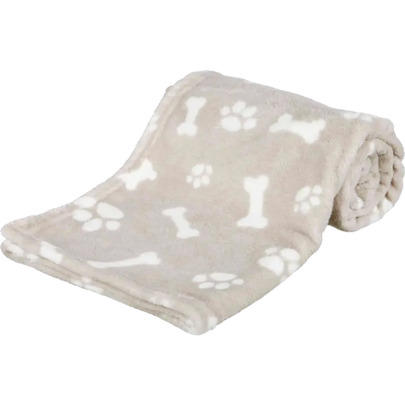 Kenny Blanket Beige