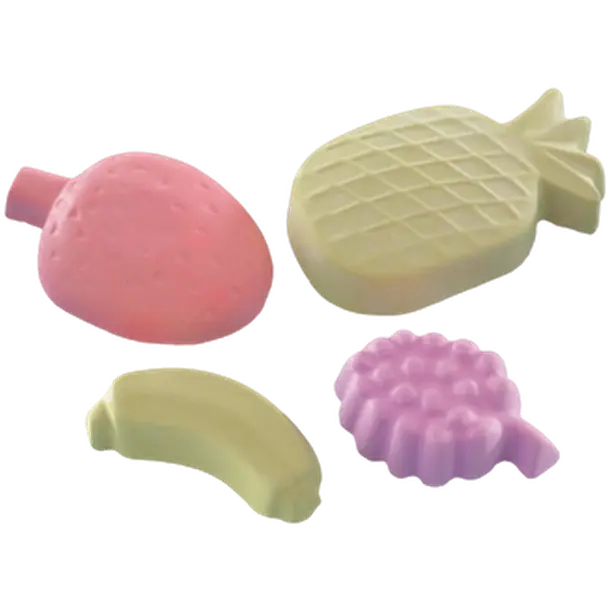 Mineral Treat Stone Fruit Flavour