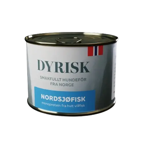 Nordsjöfisk