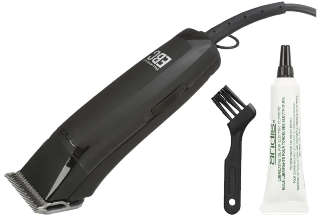 Klippmaskin MBG-4