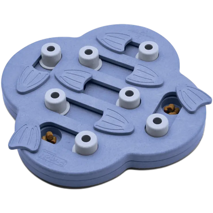 Dog Hide'n Slide Composite, Level 2 (Intermediate) Lila