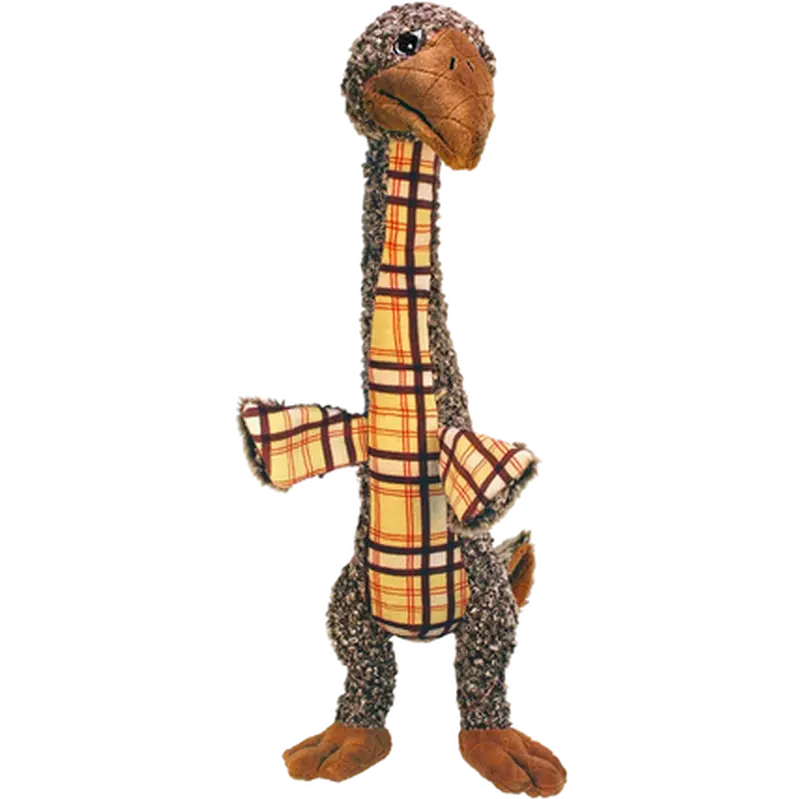 Shakers Luvs Bird Dog Toy