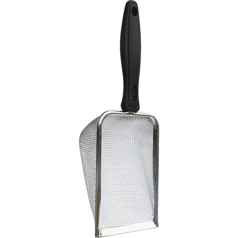 Scoop - Metal Poop Scoop