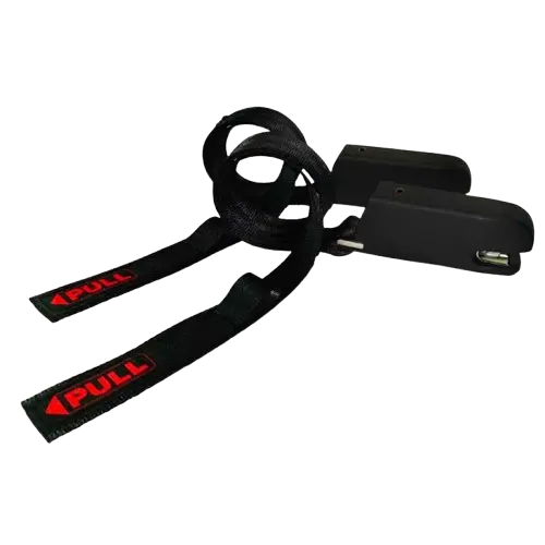 Caree ISOFIX-kontakt
