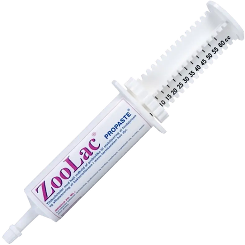 ZooLac Propaste Probiotic Treatment