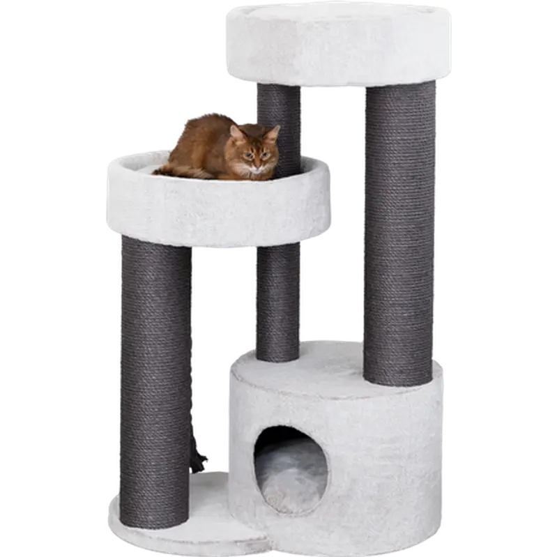 Michele Scratching Post Light XXL
