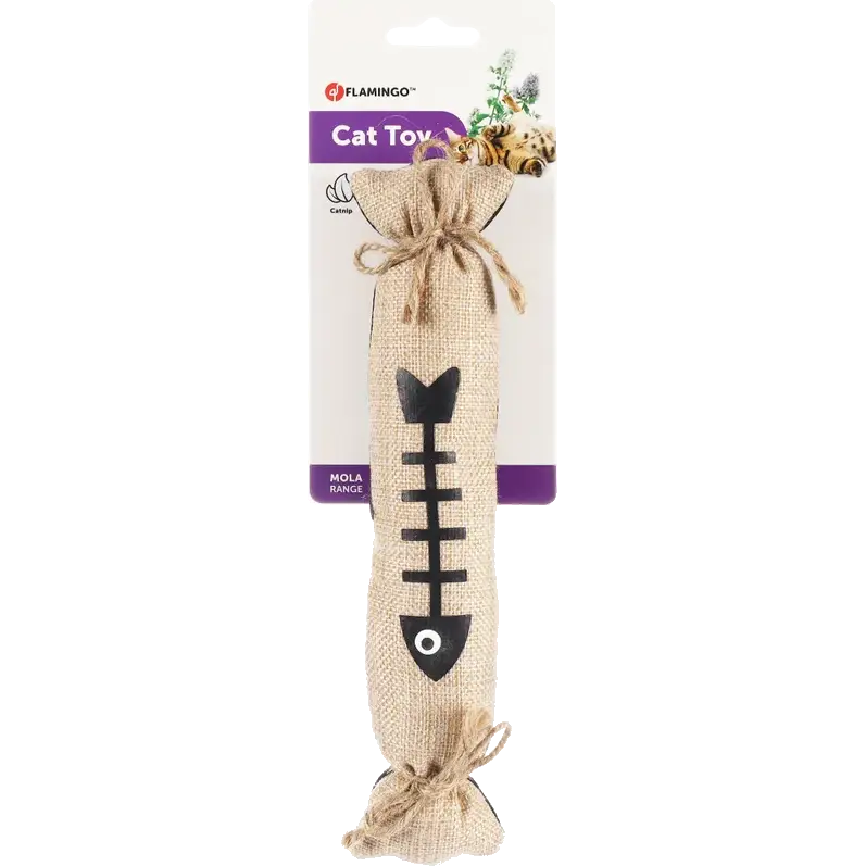 Cat Toy Mola Candy Nature