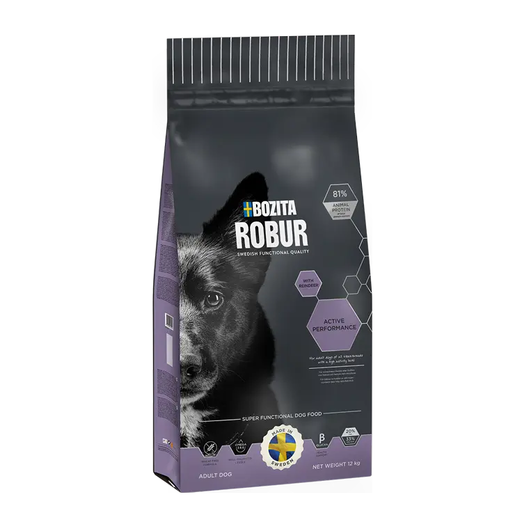 Dog Active Performance
