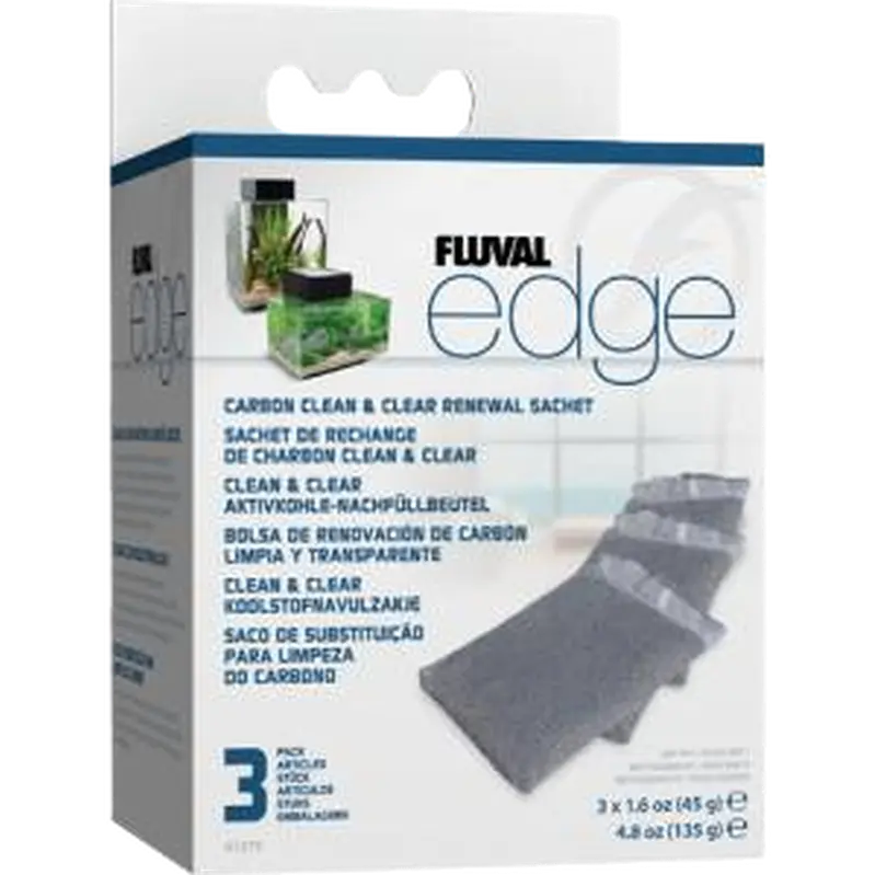 Edge Kolfilter