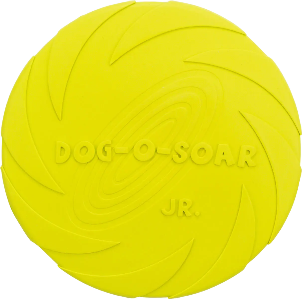 Frisbee, naturgummi flytande
