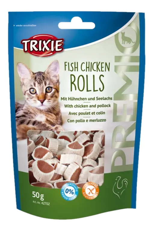 Premio Rolls