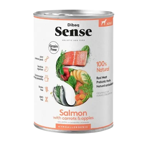 Sense Grain Free Salmon